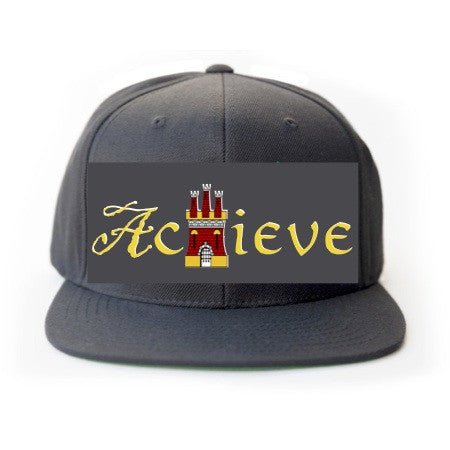 Hats (Motto)