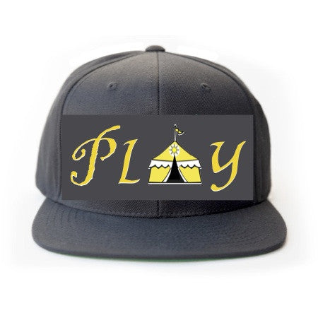 Hats (Motto)