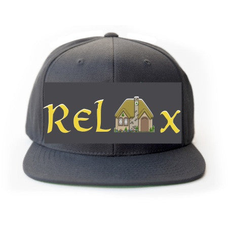 Hats (Motto)