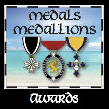 Awards & Recognition (Customized)