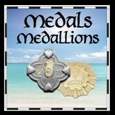 Medals & Medallions