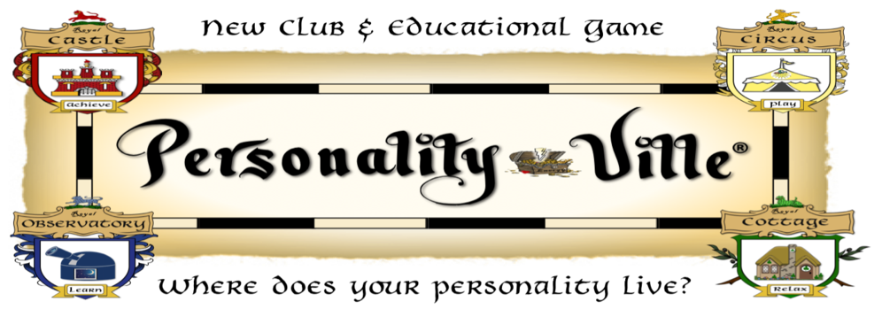 Personality-Ville