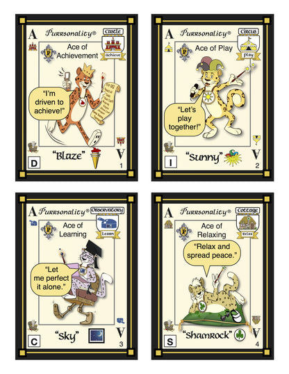 (Coming Soon) Deluxe Family Bundle: Treasure Chests, Activity Books, Map, Card Decks, Family Harmony Oath