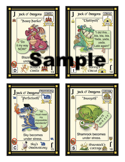 Couple: "Duet Harmony Bundle" | Wedding ~ Anniversary | Book, Map, Card Deck, Harmony Oath