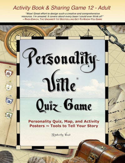 Media Download & Samples Info-Graphic (high res.) Personality-Ville Map