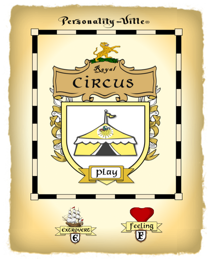 PDF Download of Book ONE: Personality-Ville Quiz-Game Activity