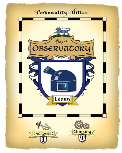 PDF Download of Book ONE: Personality-Ville Quiz-Game Activity