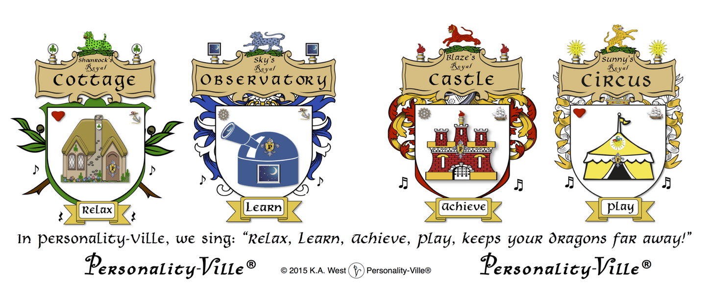 Coffee Mugs 4 Kingdoms 11oz White Glossy $18 (Personalize $25)