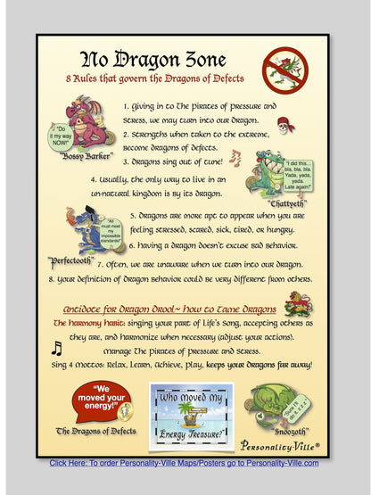 PDF Download Book Two: Personality-Ville Treasure Map to Life! Quiz & Reference 150 Full-color Pages