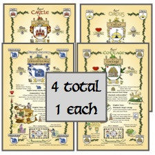 Classroom Posters