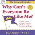 Purrsonalities Ask: Why Can't Everyone Be Like Me? (Fable & Quiz)