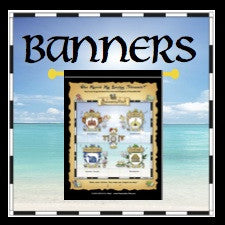 Super-Size Vinyl Banners for Events