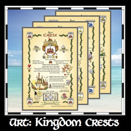 Classroom Posters