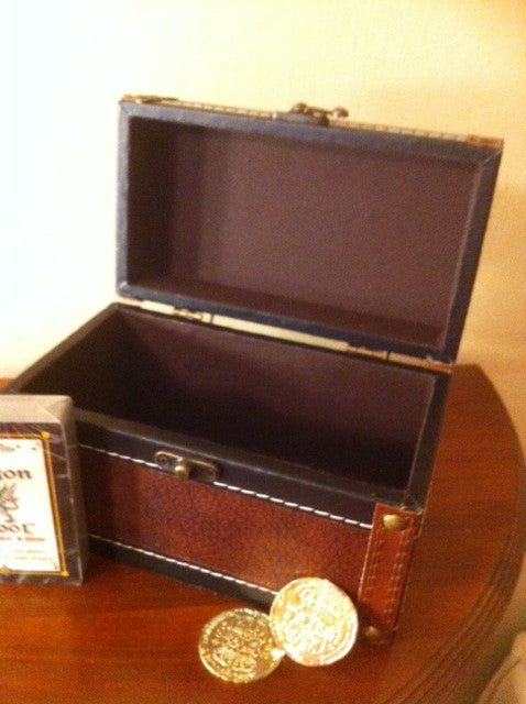 Your Treasure Chest ~ Contents Kit Bundle