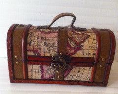 Treasure Chests!