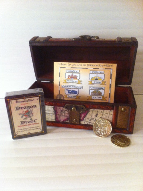 52 Cards Dealt You Deck & GAME--Coming SOON!