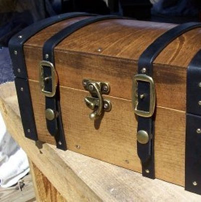 Your Treasure Chest ~ Contents Kit Bundle